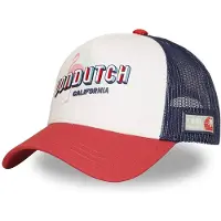 Von Dutch Vd/1/ct/surf/13 Cap