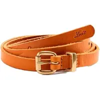 Levi's Dillon Narrow Belte