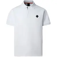 Hackett Hm5600113 Kortermet Poloskjorte