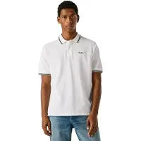 Pepe Jeans Carson Kortermet Poloskjorte