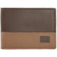 Rip Curl Corpawatu Icon Pu Slim Lommebok