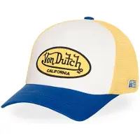 Von Dutch Vd/1/cb/lof/b42 Cap