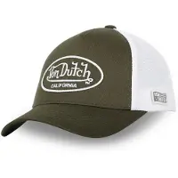 Von Dutch Vd/1/cb/lof/b16 Cap