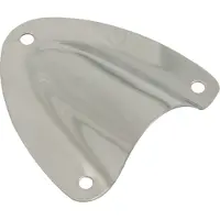 PLASTIMO Inox-avløp