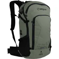 Amplifi Etrack 23L Bike Bag blå