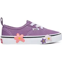 Vans Authentic Elastic Lace Flower Treningssko