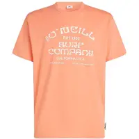 O'Neill Muir Kortarmet T-skjorte