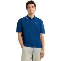 Pepe Jeans Matthew Kortermet Poloskjorte
