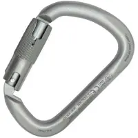 Kong X-large Steel Karabinkrok