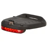 Shad Top Case Baklys