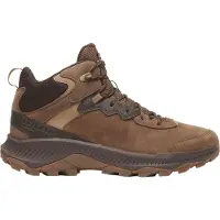 Merrell Speed Strike 2 Ltr Mid Waterproof Tursko