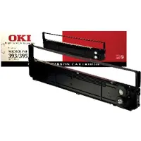 OKI Ml 393/395 Båndkassett