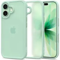 TechProtection MagMat iPhone 17-etui – grønt