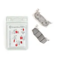 Brembo 07bb4480 Bremseklosser