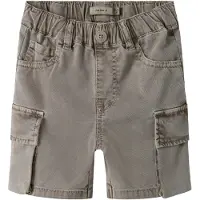Name It Mini Baggy Passform Cargoshorts
