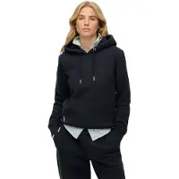 Superdry Essential Logo Embroidered Hettegenser