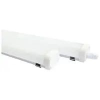 Leduro PIKE - Vegg/taklampe - LED - 45 W - klasse E - 4000 K
