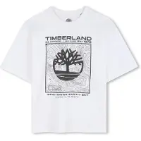 Timberland T60794 Kortarmet T-skjorte