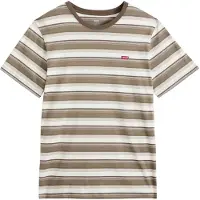 Levi's The Original Kortarmet T-skjorte