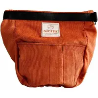 Sierra Climbing Solid Bucket Krittpose