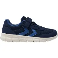 Hummel Sko - Crosslite 2.0 Jr - Black Iris - - 36 - Sko