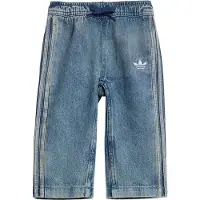 Adidas Originals Jeans - Ildfugl - Slitt Blue Denim - - 68 - Jeans