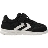 Hummel Sko - Crosslite 2.0 Infant - Svart - - 27 - Sko