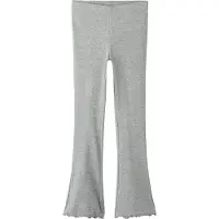 Name it Økologisk Bomull Leggings