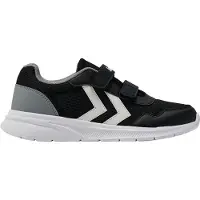 Hummel Sko - Turbokjøring 2.0 Jr - Svart - - 29 - Sko