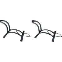 Barbieri Steel Foldable Sykkelstativ