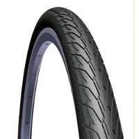 Rubena Tyres Flash V66 Stop Thorn 26´´ X 1.75-2.00 Urban Stive Sykkeldekk