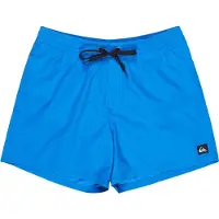 Quiksilver Everyday Solid Volley 15 Boardshorts blå