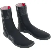 iON Ballistic 3/2 Round Toe Neoprensko svart