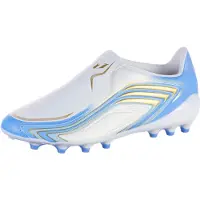 Adidas F50 Messi League Laceless Ag Junior Fotballsko