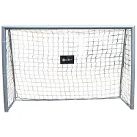 Stanlord Pro line fotballmål 240x160cm