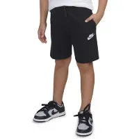 Nike Shorts - Svart - - 3 år (98) - Shorts