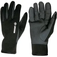 BEUCHAT Sirocco Sport Protect Amara Couro 2.5 Mm Hansker