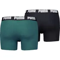 Puma Everyday Basic Boxers 2 Enheter