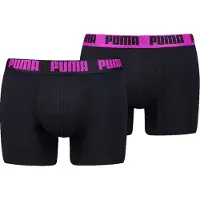 Puma Everyday Basic Boxers 2 Enheter