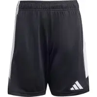 Adidas Shorts - Tiro26 - Black/White - - 6 år (116) - Shorts