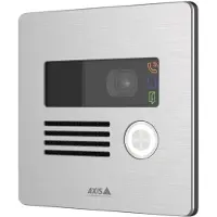 Axis I8016-lve Videodørtelefon