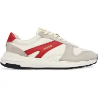 HUGO Go3 10281897 Red Treningssko