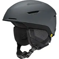Smith Altus MIPS, Skihjelm, Matte Slate/Black