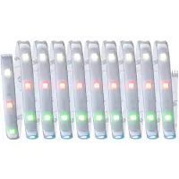 Paulmann MaxLED 250 basic-sett IP44 RGBW ZigBee 3m