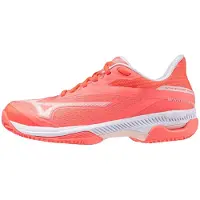 Mizuno Wave Exceed Court Cc Grusbane Sko