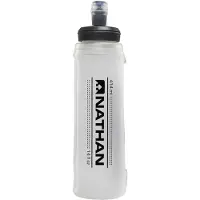 Nathan Soft Flask Bite 420ml Myk Flaske
