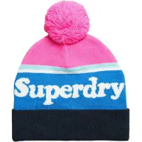Superdry Vintage Classic Logo Lue