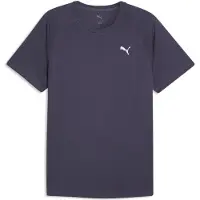 Puma VELOCITY Running Tee Men, Clothing, Inky Depths, XL
