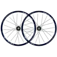Gipiemme Pista K28 Hjulsett