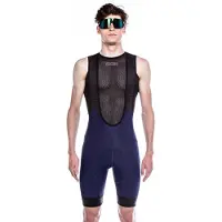 Bioracer Icon Sykkelshorts
